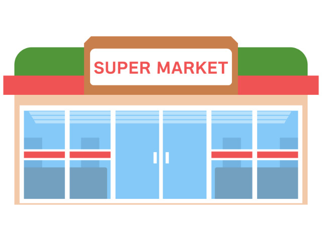 スーパー　Foods　Market　satake新大阪店（スーパー）まで397m