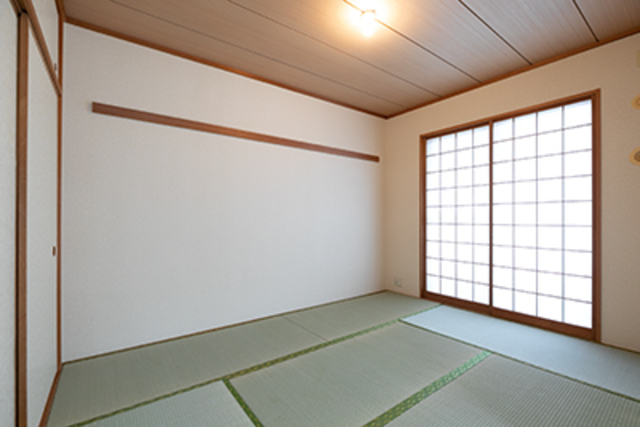 その他設備　※写真は同タイプ住戸です。