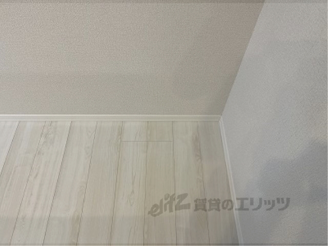 その他部屋・スペース　冷蔵庫置場