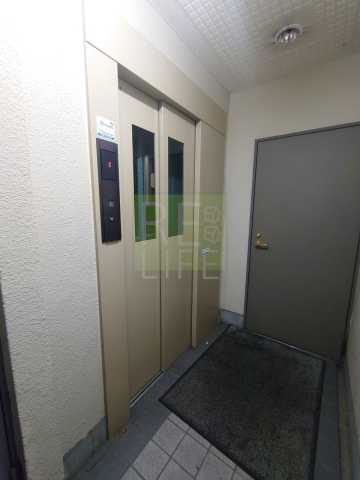 その他共有部分　スミノエ上野ビル