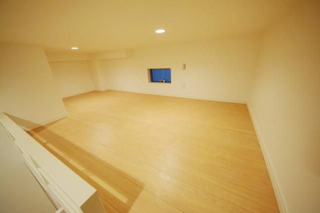 その他部屋・スペース　★ロフトです★