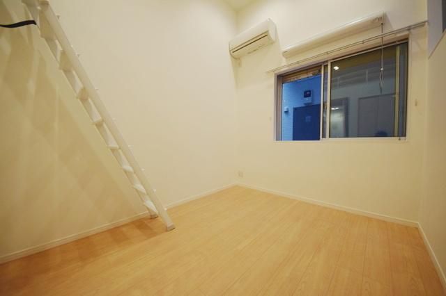 居室・リビング　★おしゃれな洋室です★