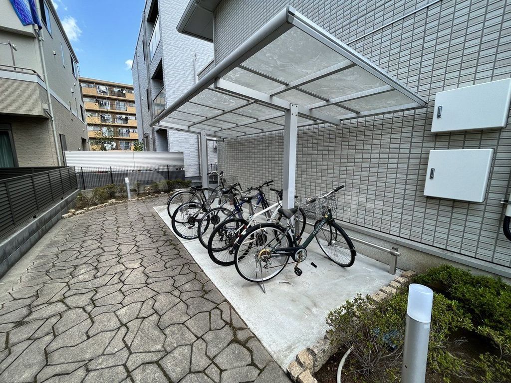 その他共有部分　共有部分