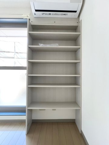 その他設備　T.K.Bridge西新宿(同建物別室写真)