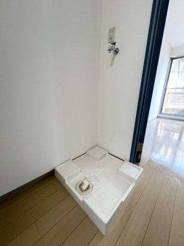 その他　T.K.Bridge西新宿(同建物別室写真)