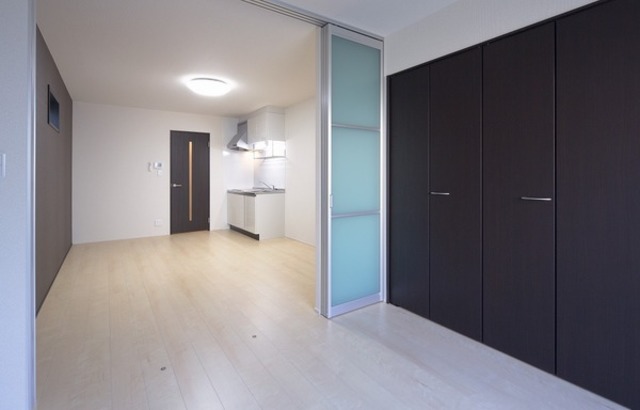 居室・リビング　同仕様