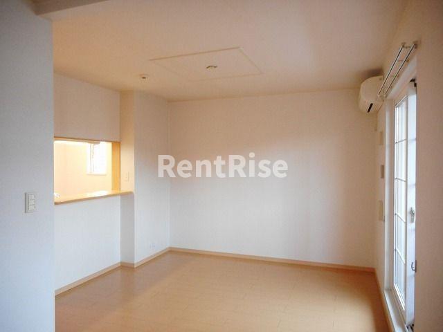 居室・リビング　居室・リビング