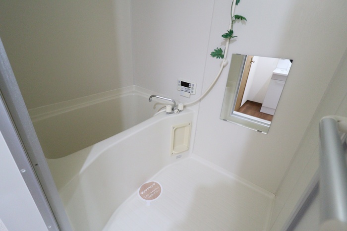 バス・シャワールーム　ユニットバス