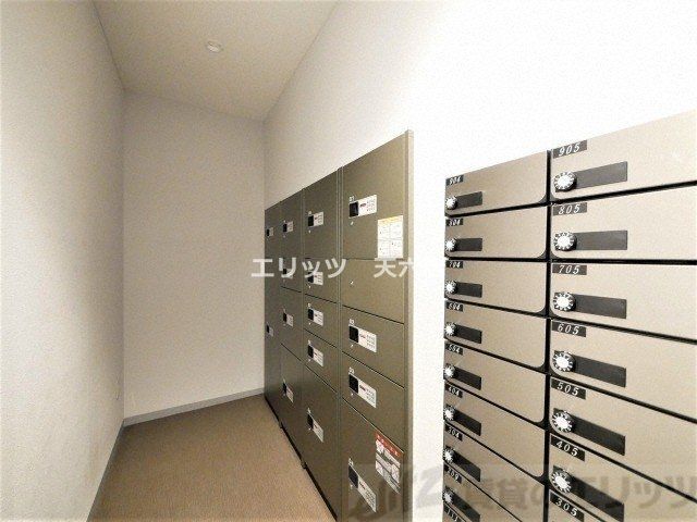 その他共有部分　共有部分