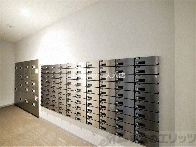 その他共有部分　共有部分