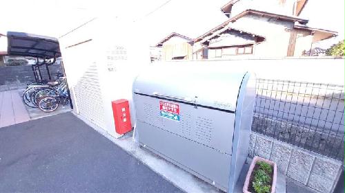 その他共有部分　※写真と現状が異なる場合は現状を優先