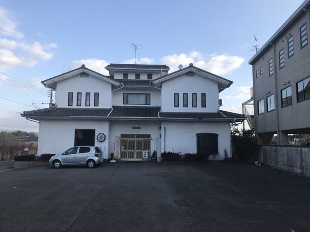 飲食店　寿司　龍（飲食店）まで10m