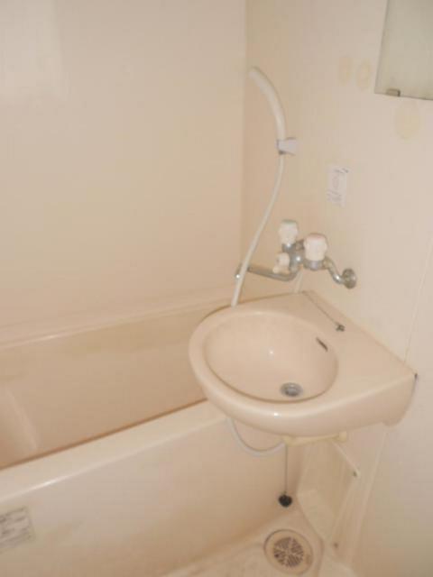 バス・シャワールーム　同仕様