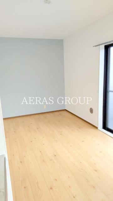 その他部屋・スペース　寝室