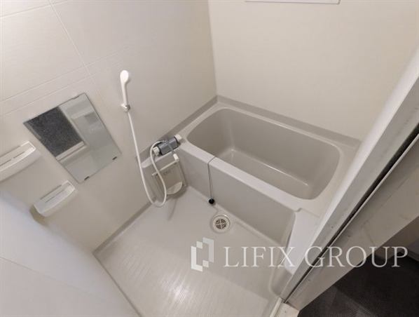 バス・シャワールーム　風呂