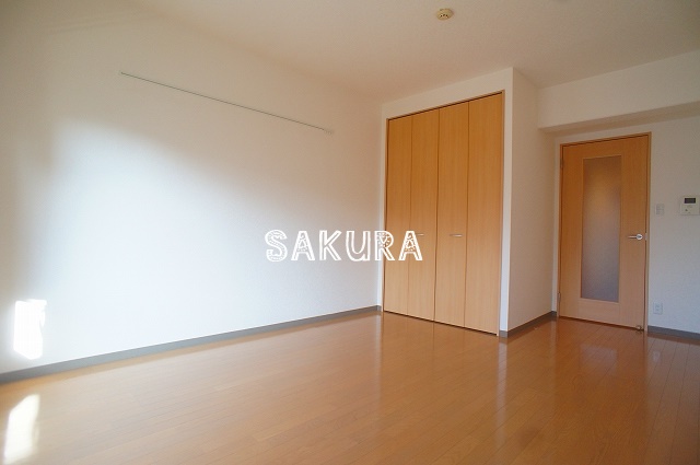 その他部屋・スペース　ゆとりある広さは魅力的です♪