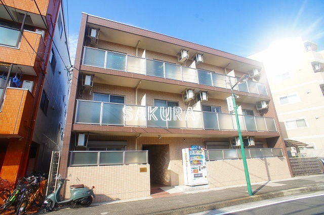 建物外観　当店おすすめ物件♪