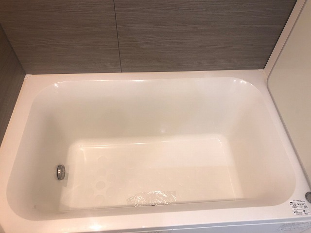 バス・シャワールーム　※過去退去時のお写真です