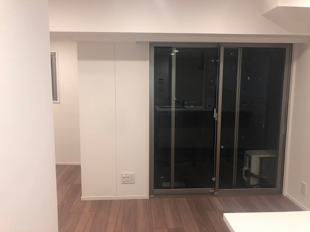 その他設備　※過去退去時のお写真です