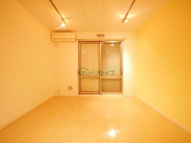 居室・リビング　ウェルヴィラ天沼