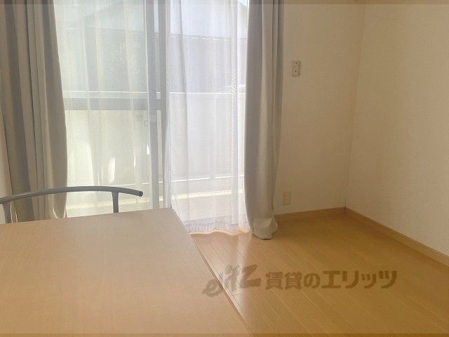 居室・リビング　洋室