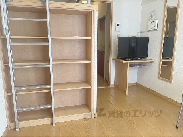 その他部屋・スペース　洋室