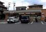 コンビニ　セブンイレブン 日野万願寺2丁目店（コンビニ）まで232m