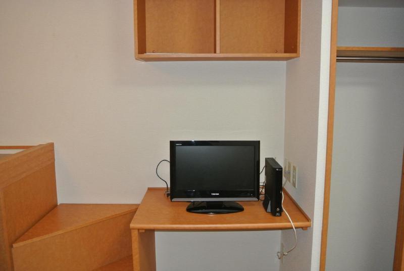 その他　テレビ