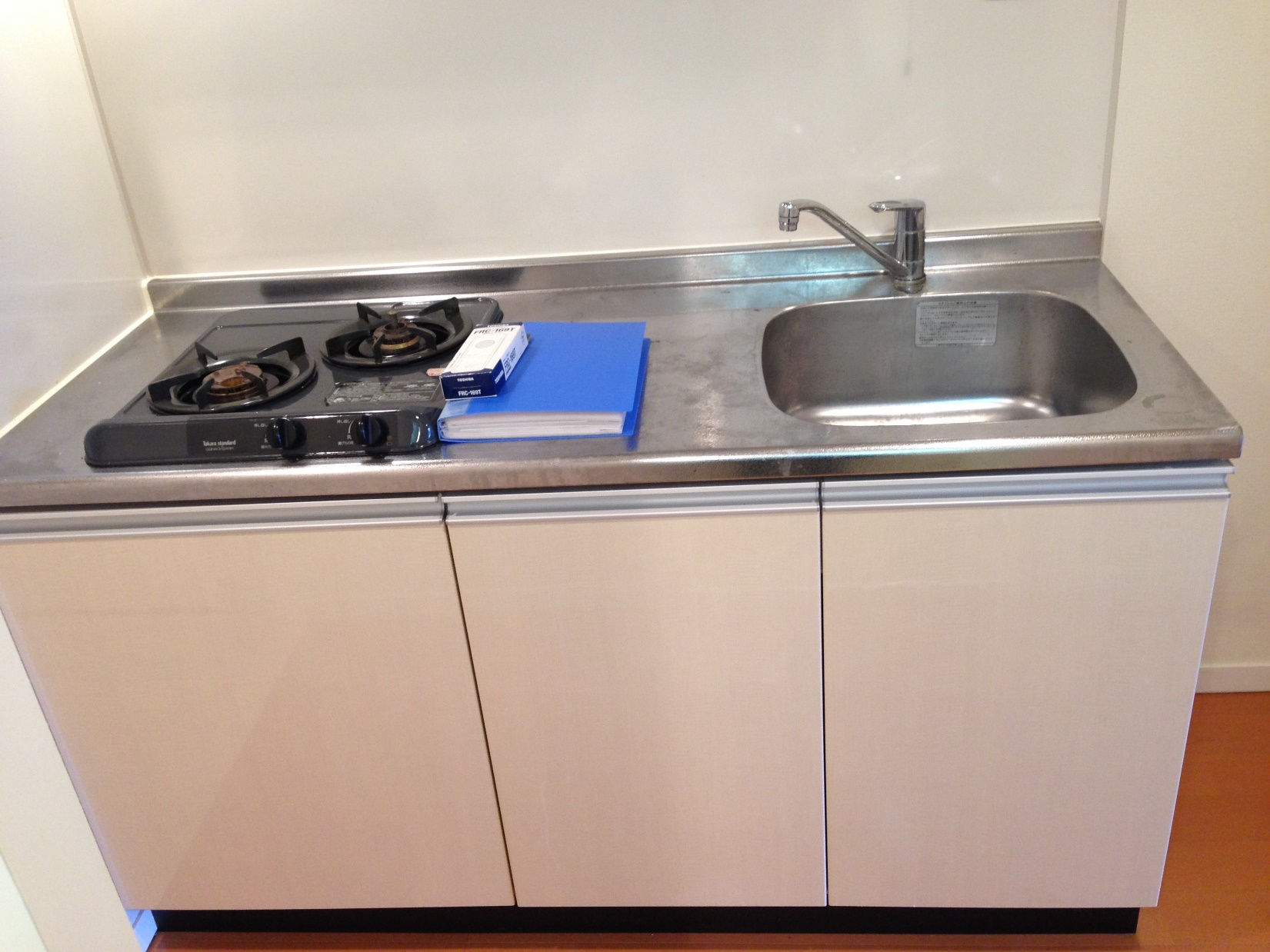 キッチン　イメージ【723号室写真】