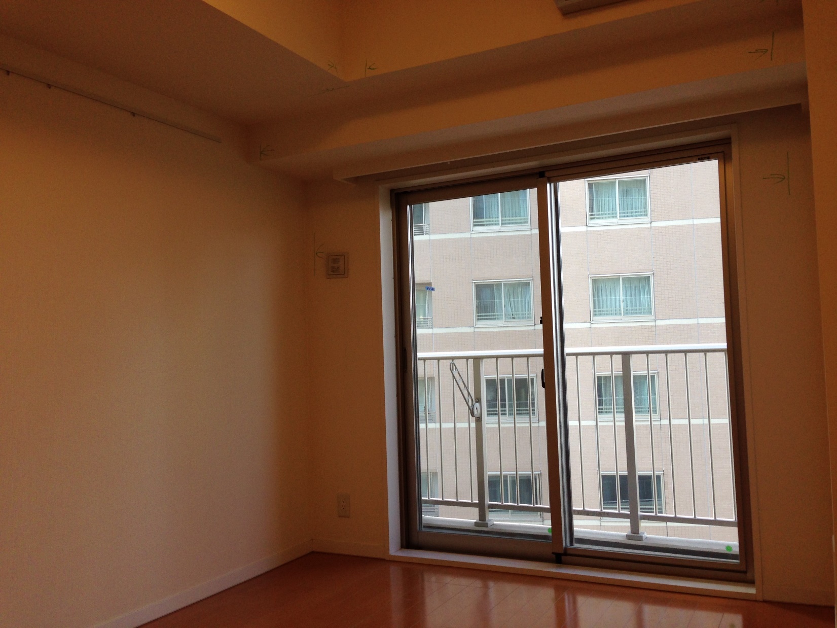 その他部屋・スペース　イメージ【723号室写真】