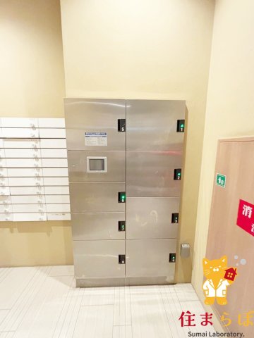 その他共有部分　日常使いを想像しながら