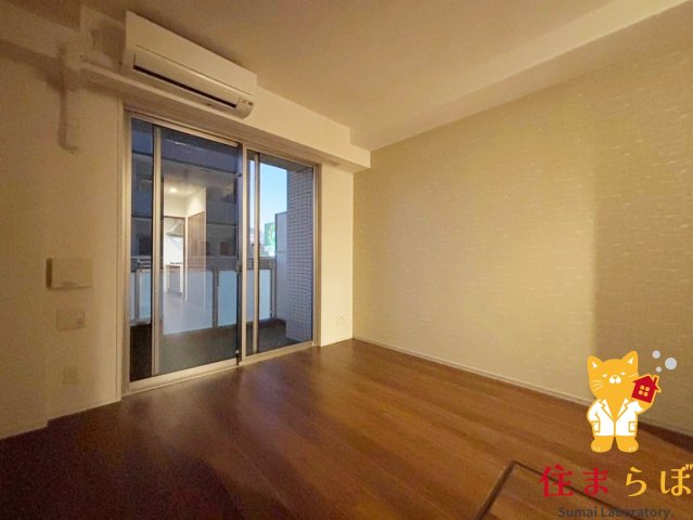 その他部屋・スペース　しっかり休める私空間