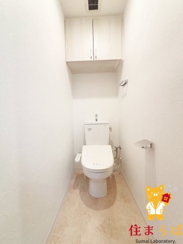 トイレ　意外と見られるポイント