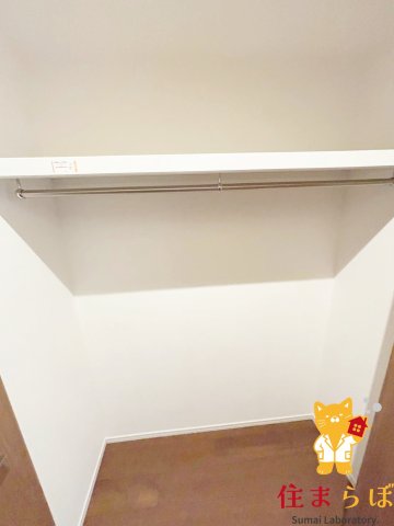 収納　使い方次第で印象が変わる