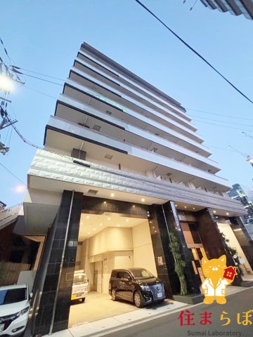 建物外観　★ ★ 口コミ平均4.94のお店 ★ ★