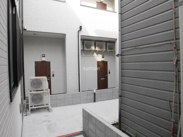 その他　外観です。