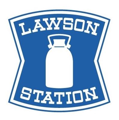 コンビニ　ローソン 都筑南山田二丁目店（コンビニ）まで284m