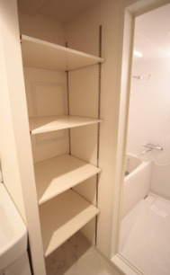 その他設備　アウラデパリュ ル