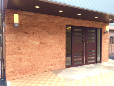 その他　エントランス