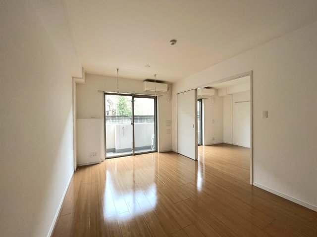 居室・リビング　LD約8.7帖