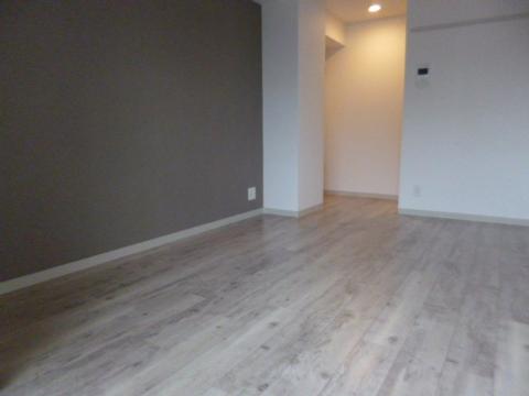 居室・リビング　洋室