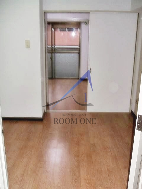 その他部屋・スペース　寝室です。