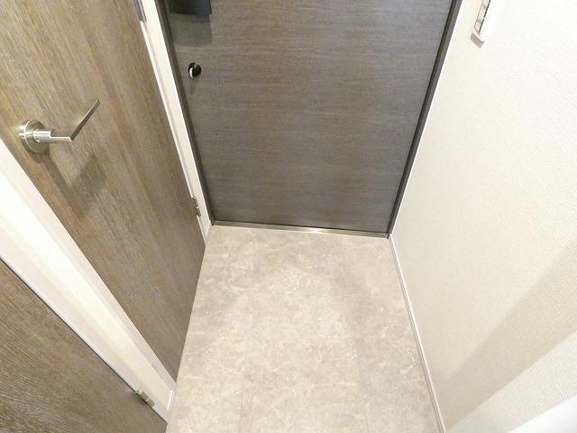 玄関　玄関※別部屋参考写真