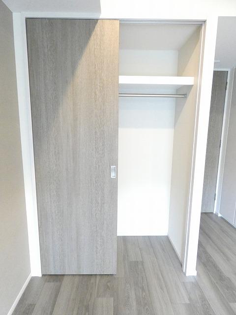 収納　収納※別部屋参考写真