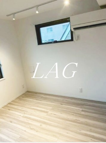 その他部屋・スペース　寝室です。