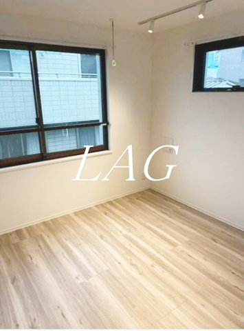 居室・リビング　洋室のお部屋です。