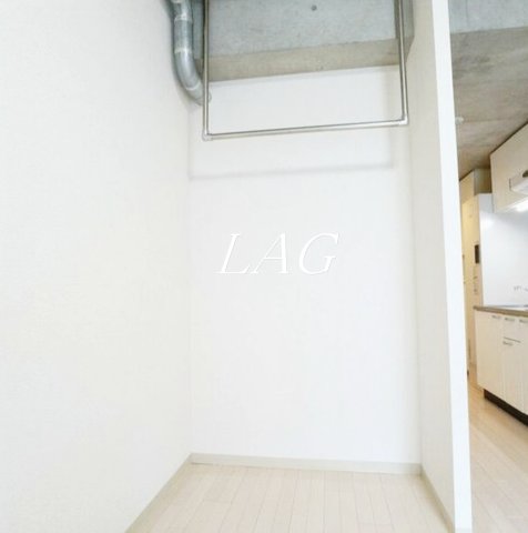 収納　収納です。