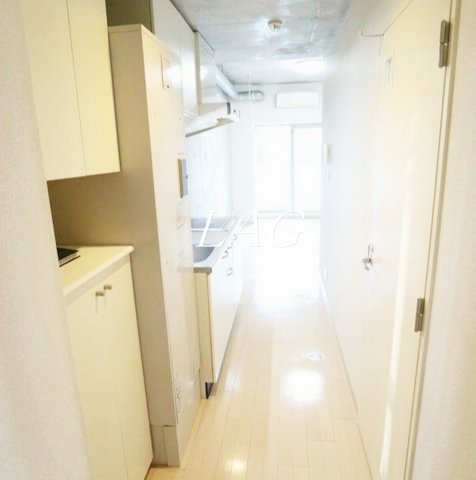 玄関　玄関です。