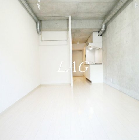 その他部屋・スペース　寝室です。