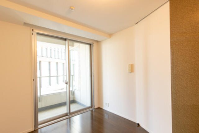 居室・リビング　※写真は同タイプ住戸です。